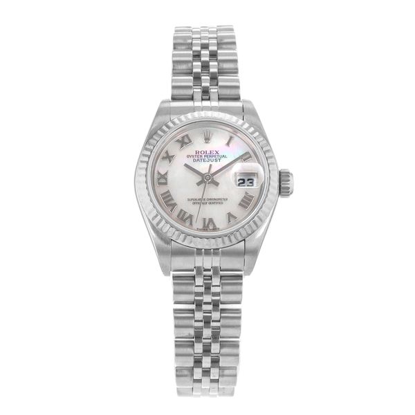 Rolex Datejust Lady 79174